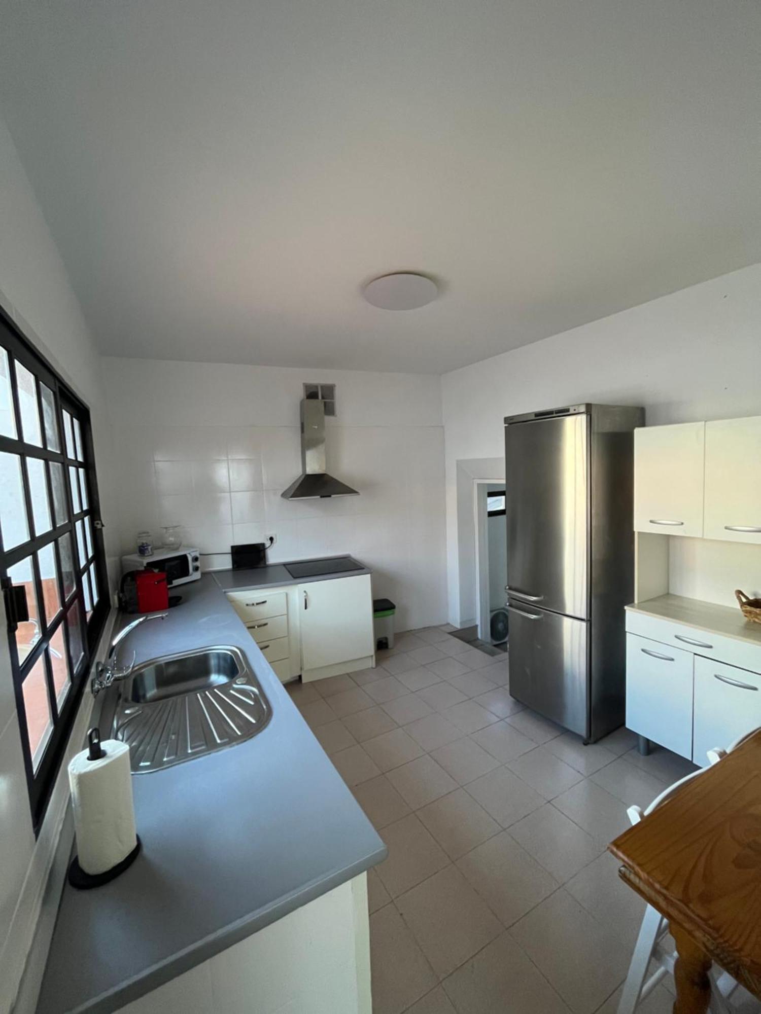 Whispering Tides Villa Candelaria Bagian luar foto