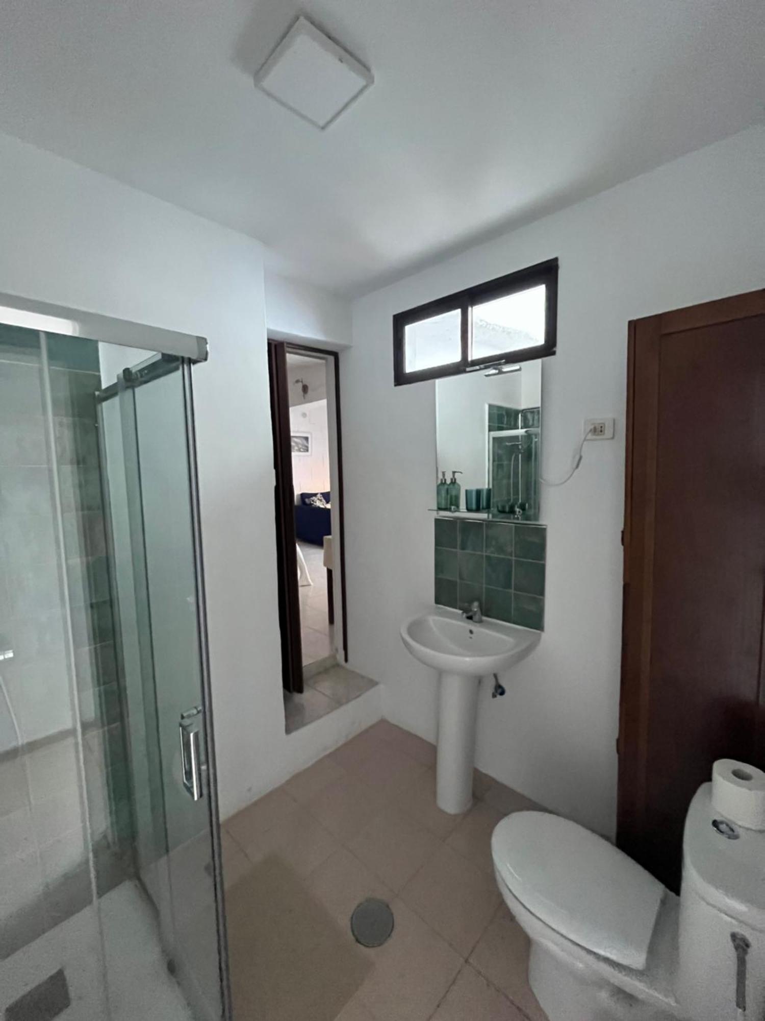 Whispering Tides Villa Candelaria Bagian luar foto