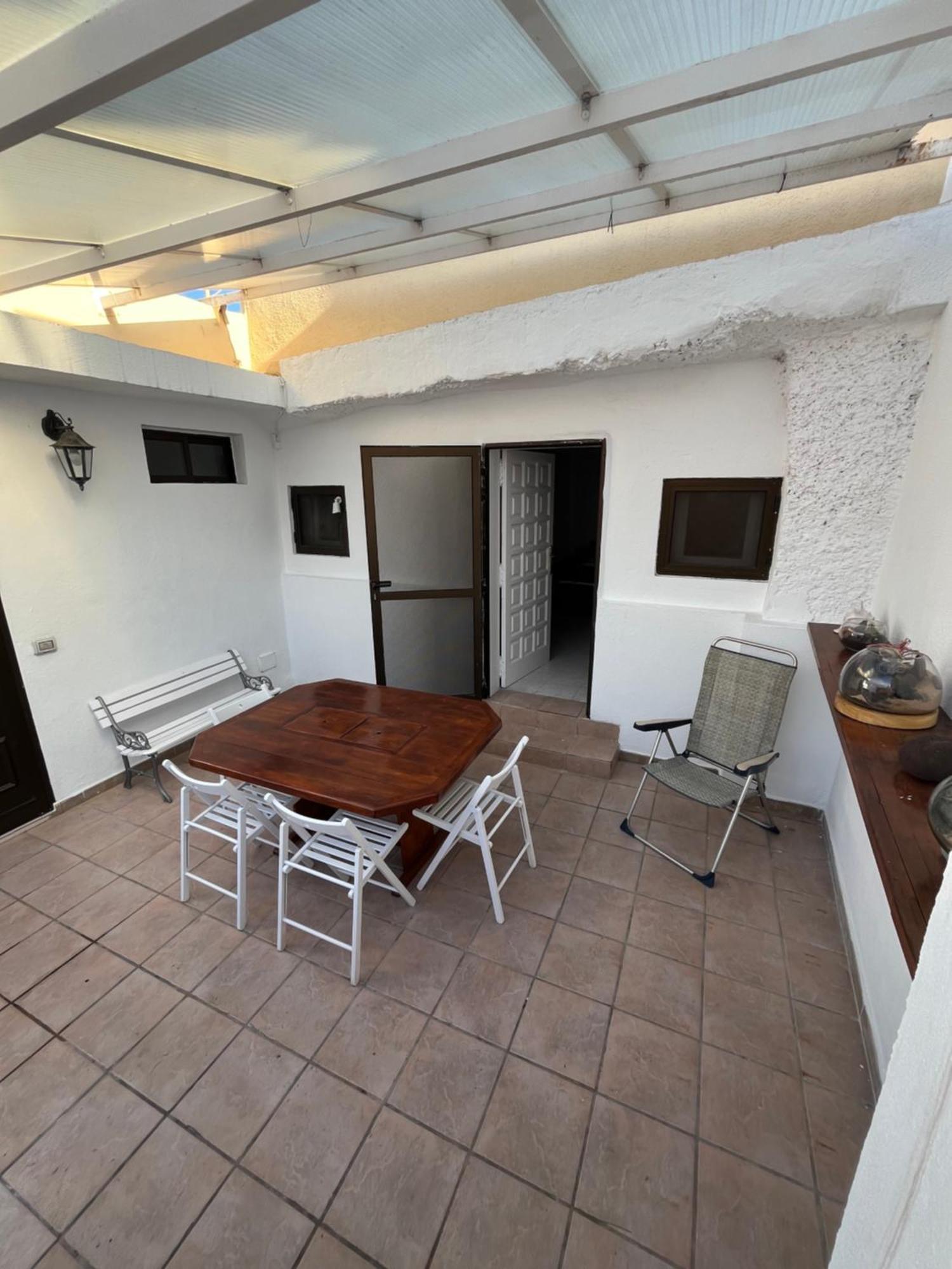 Whispering Tides Villa Candelaria Bagian luar foto