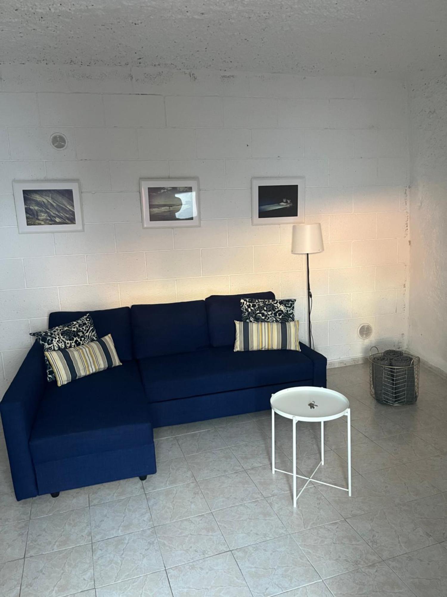 Whispering Tides Villa Candelaria Bagian luar foto