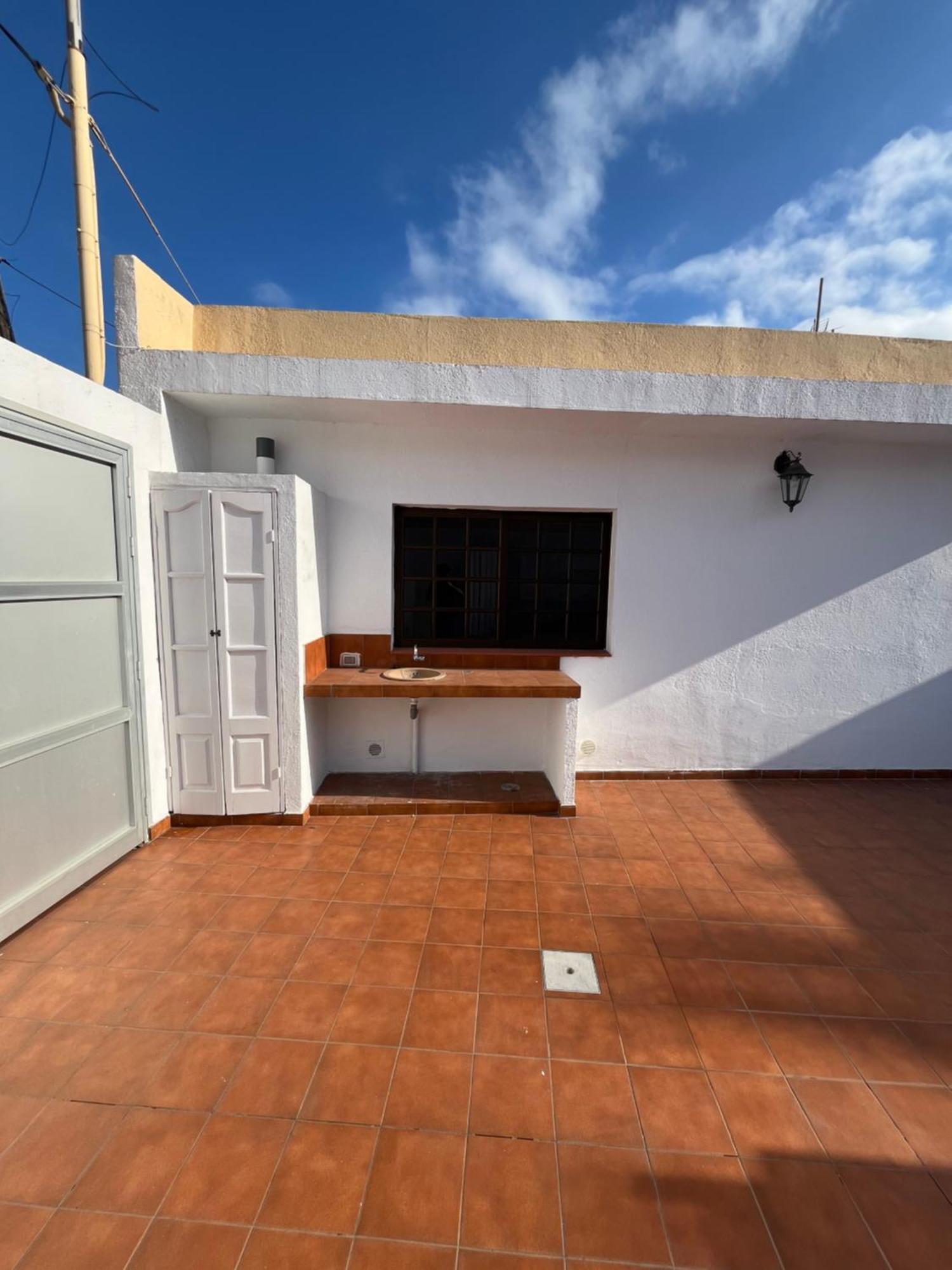 Whispering Tides Villa Candelaria Bagian luar foto